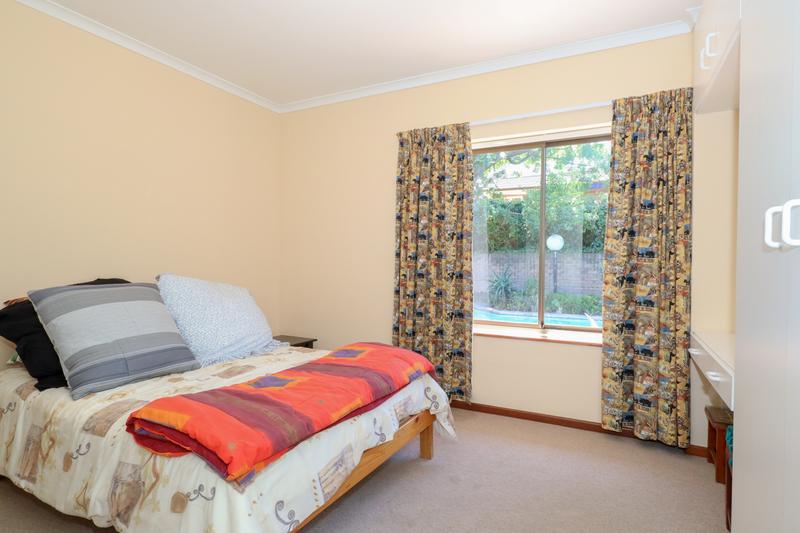3 Bedroom Property for Sale in Monte Sereno Western Cape